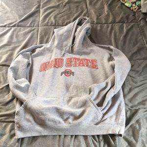 Ohio State Sweatshirt